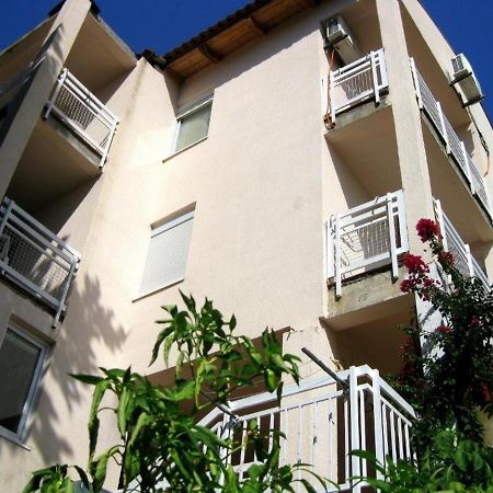 בודווה Villa Seka מראה חיצוני תמונה