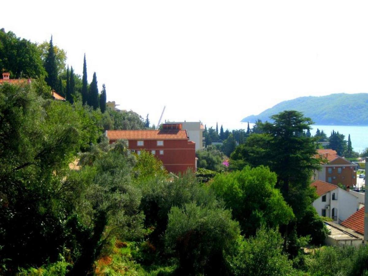 בודווה Villa Seka מראה חיצוני תמונה