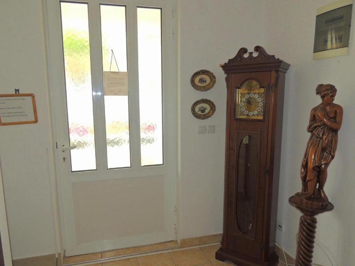 בודווה Villa Seka מראה חיצוני תמונה