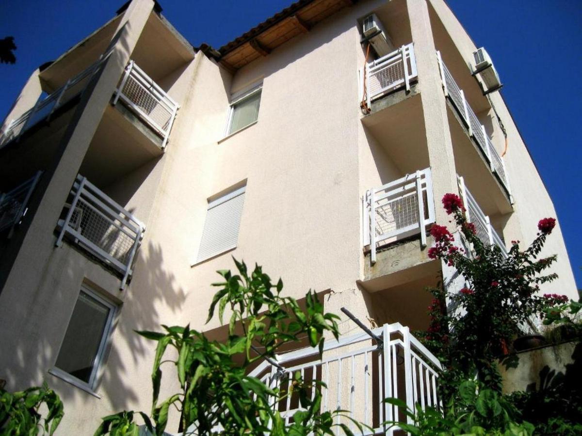 בודווה Villa Seka מראה חיצוני תמונה