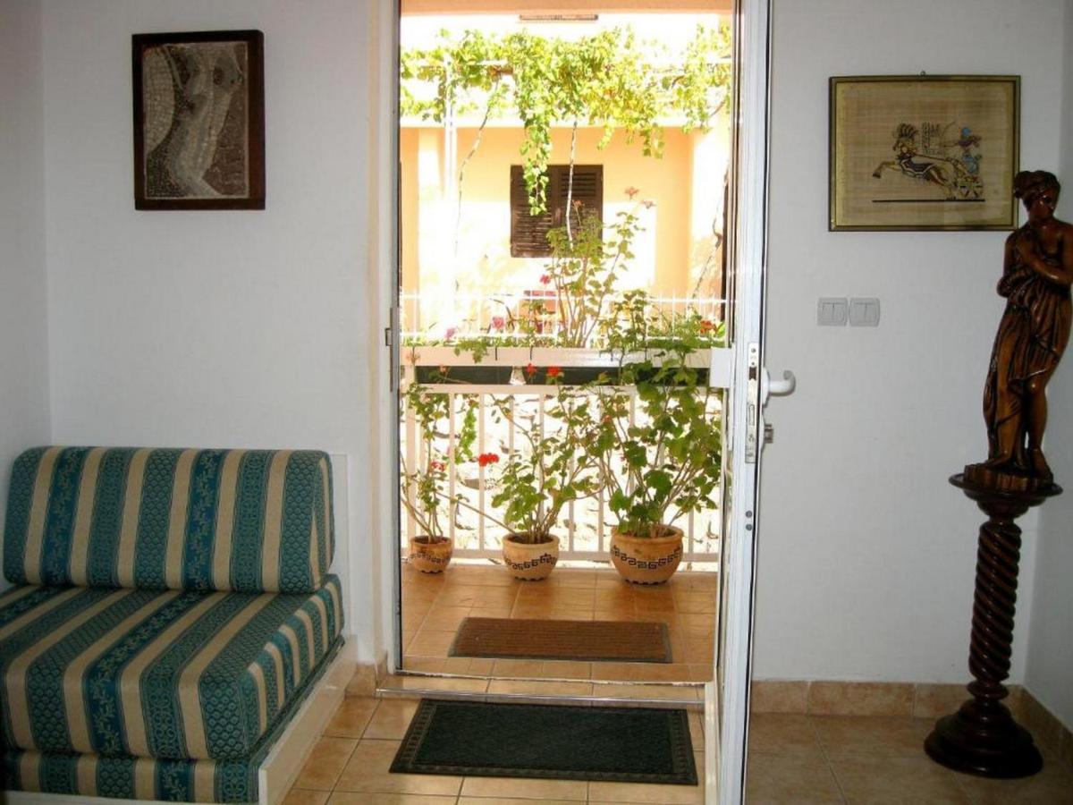 בודווה Villa Seka מראה חיצוני תמונה