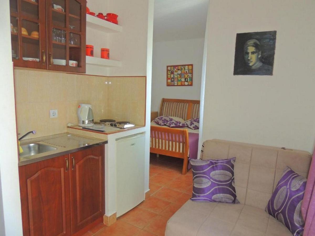 בודווה Villa Seka חדר תמונה
