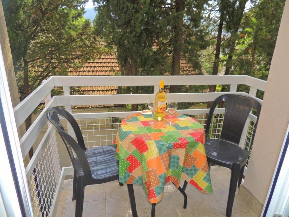 בודווה Villa Seka חדר תמונה