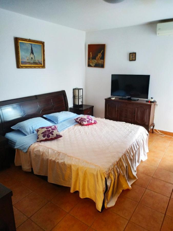בודווה Villa Seka מראה חיצוני תמונה