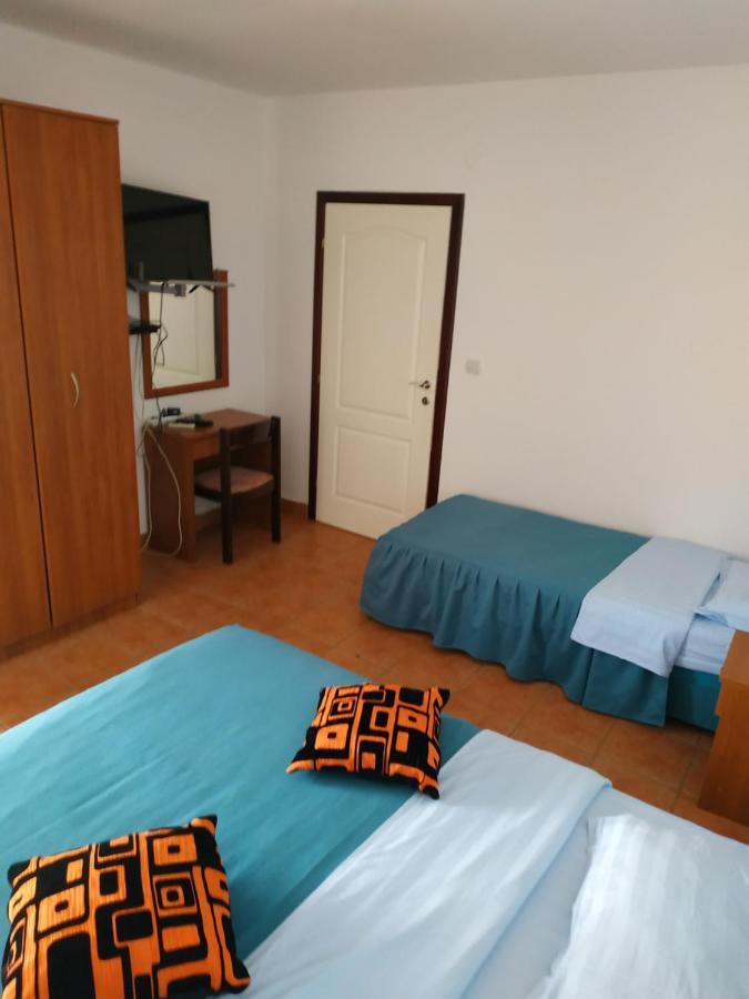 בודווה Villa Seka מראה חיצוני תמונה