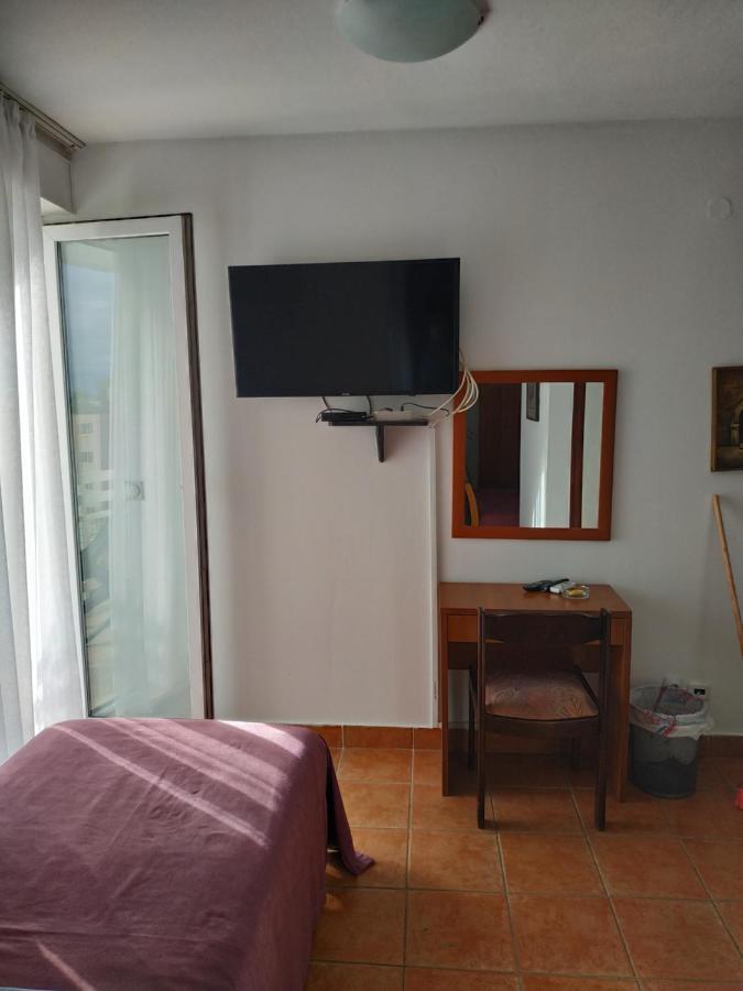 בודווה Villa Seka מראה חיצוני תמונה