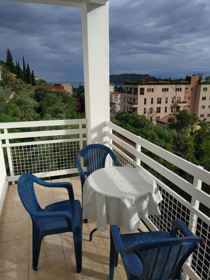 בודווה Villa Seka מראה חיצוני תמונה