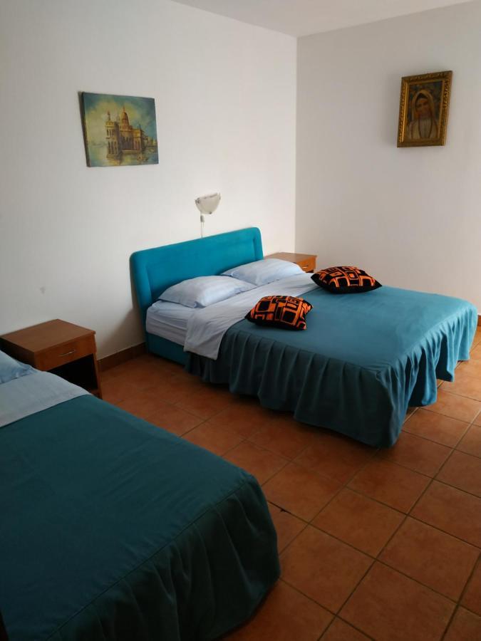 בודווה Villa Seka מראה חיצוני תמונה
