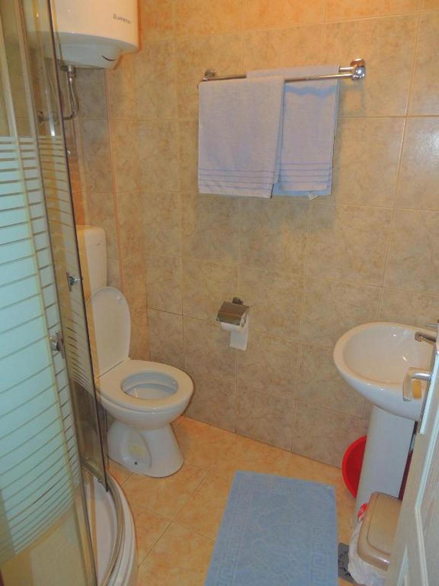 בודווה Villa Seka חדר תמונה