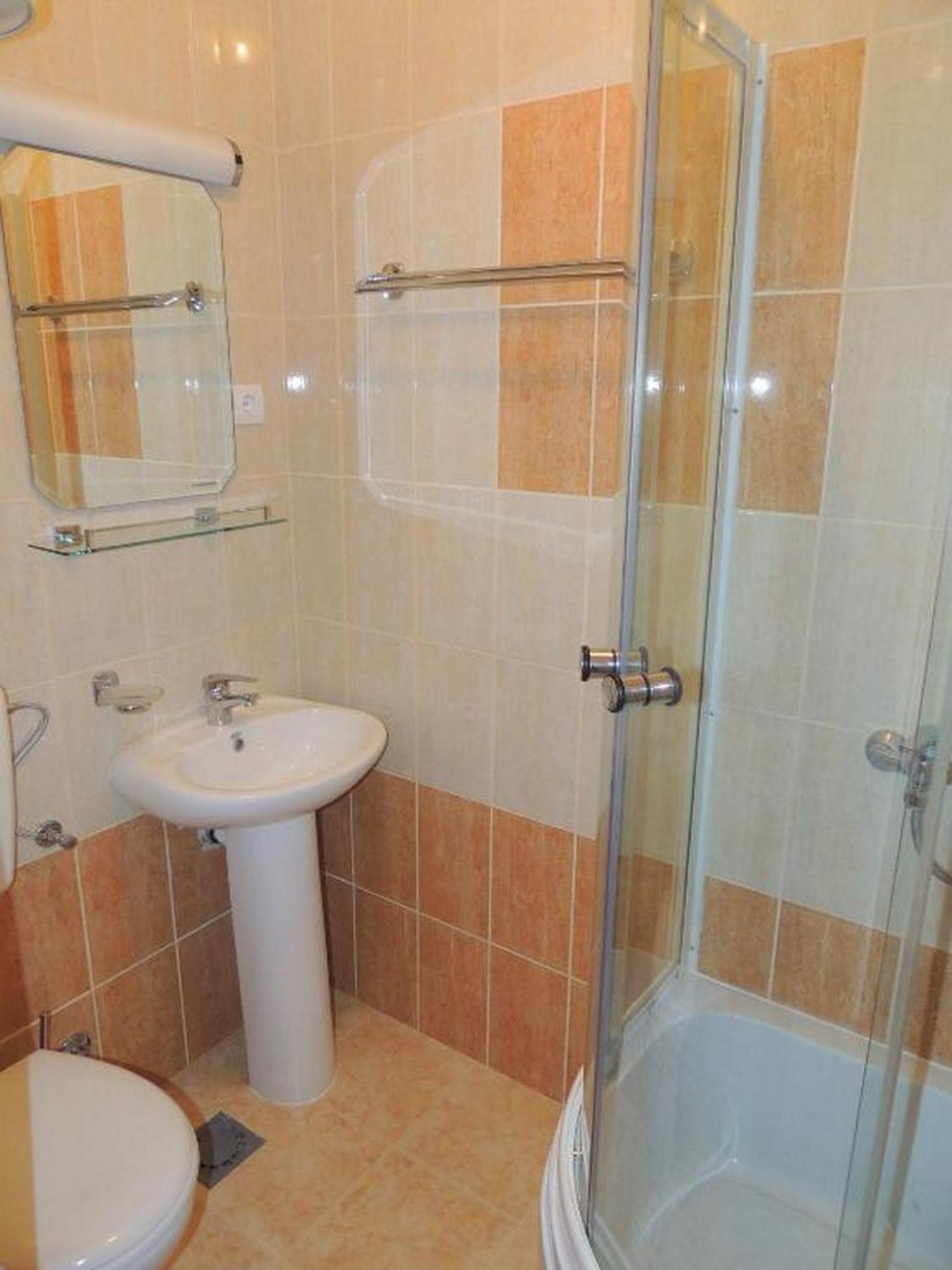 בודווה Villa Seka חדר תמונה