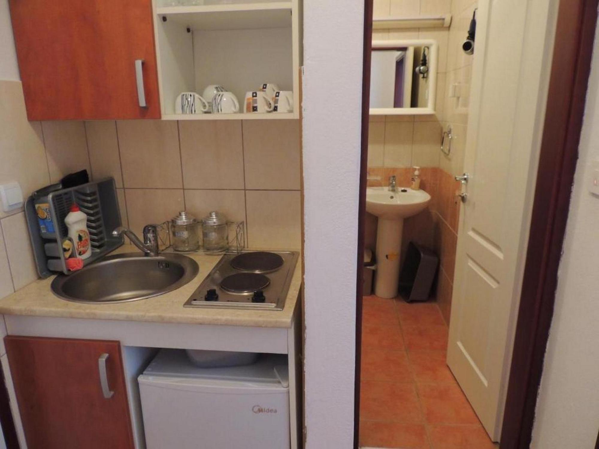 בודווה Villa Seka חדר תמונה