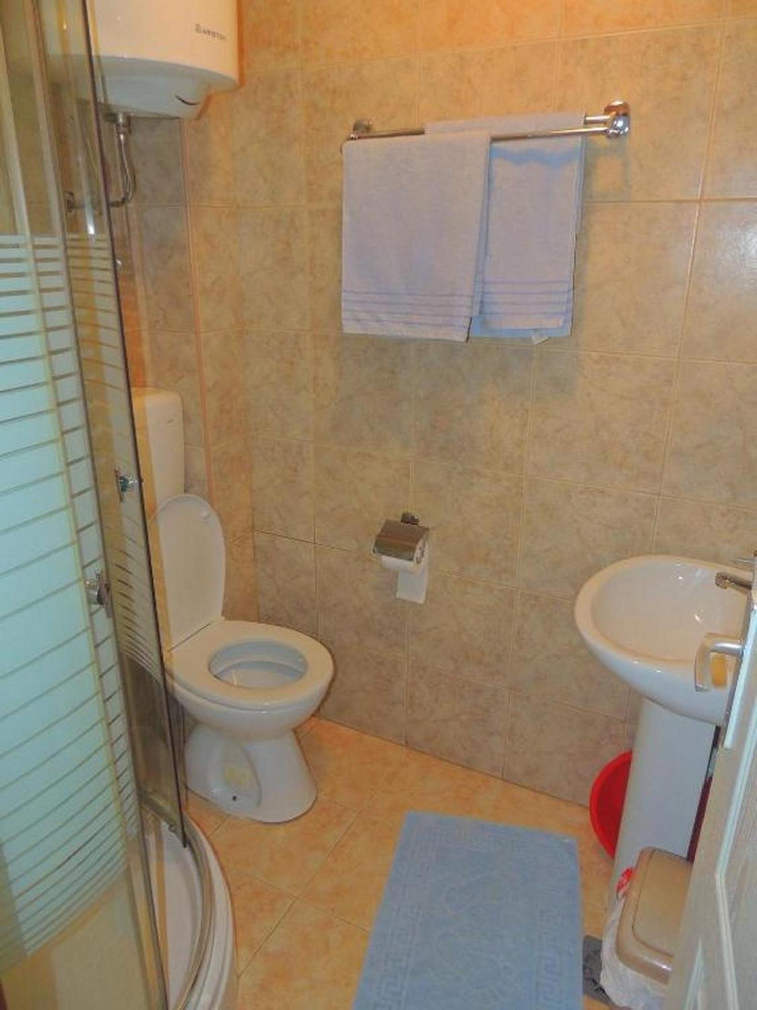 בודווה Villa Seka חדר תמונה