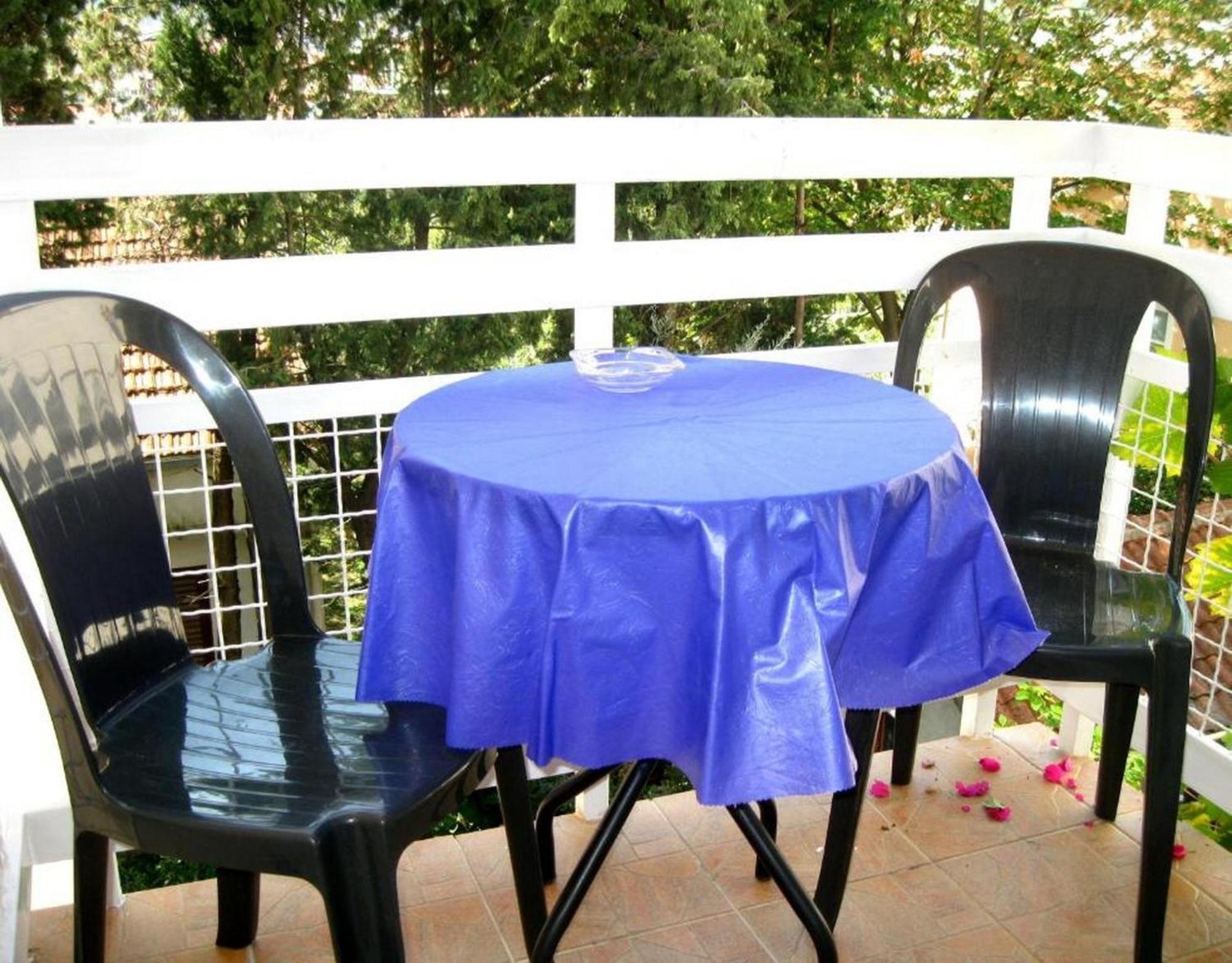 בודווה Villa Seka חדר תמונה