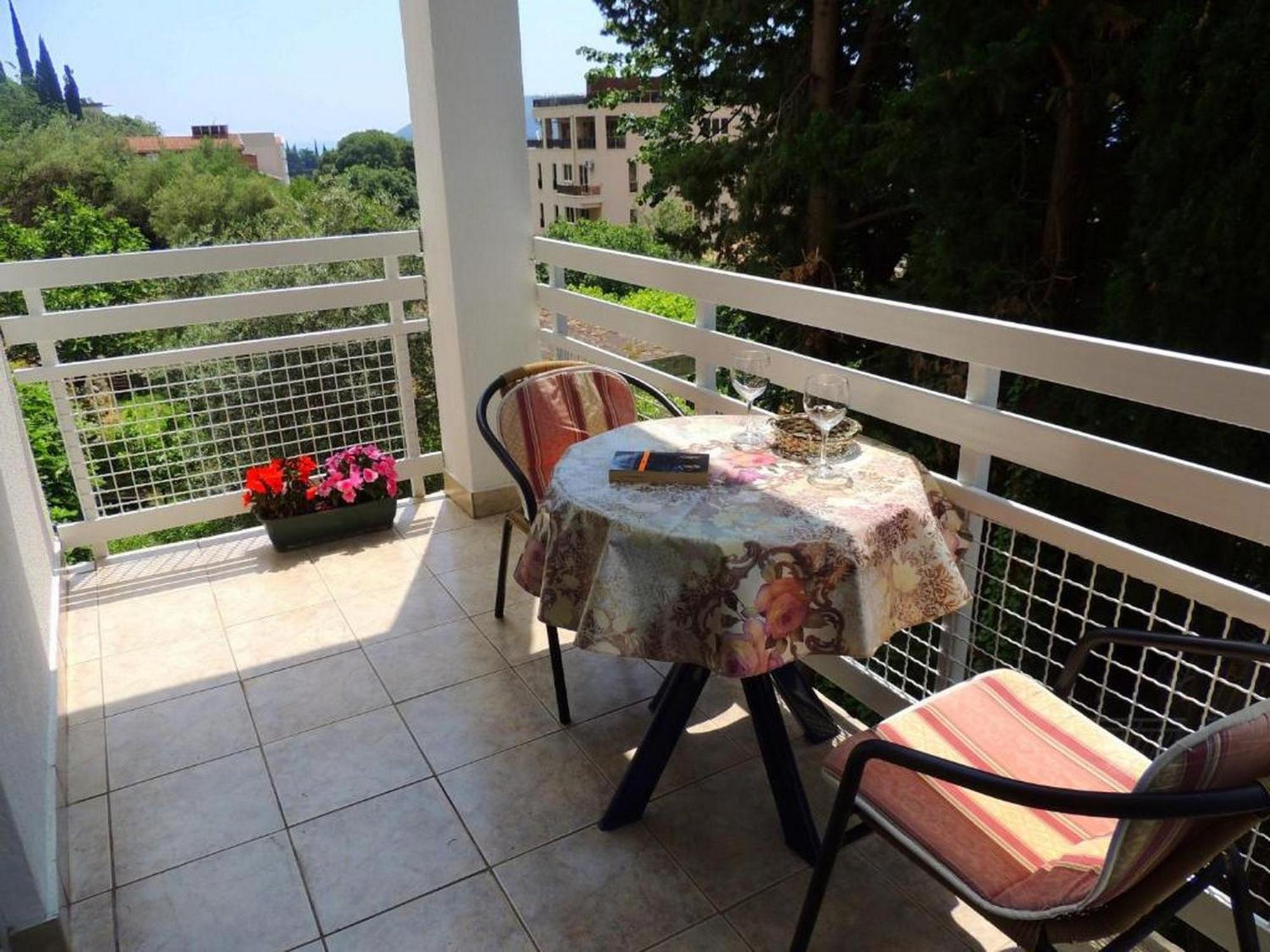 בודווה Villa Seka חדר תמונה