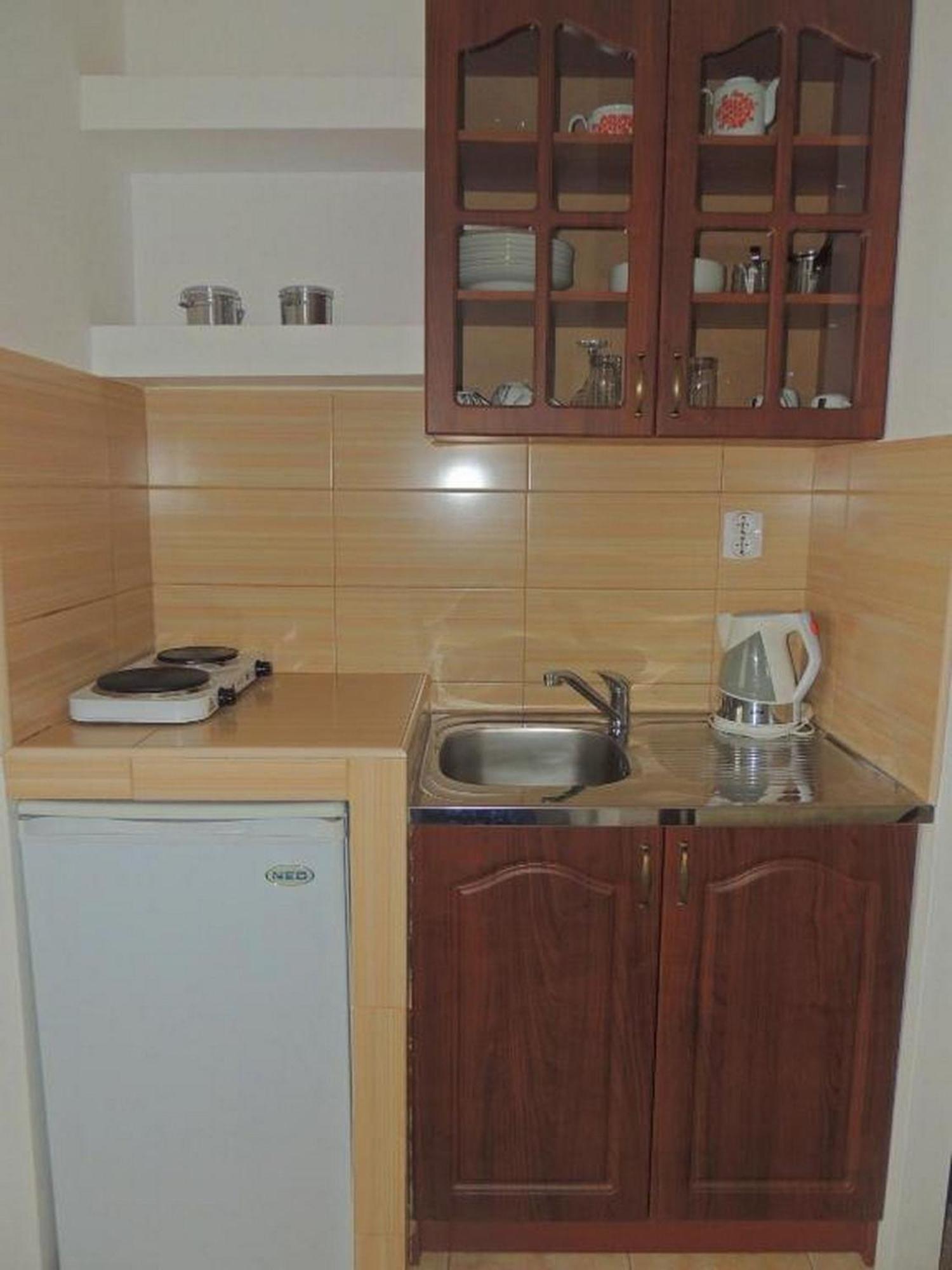 בודווה Villa Seka חדר תמונה